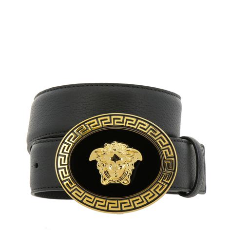 versace belts cheap|versace men's belts on clearance.